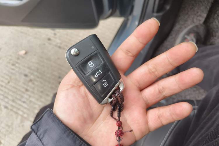 Used Volkswagen Touran 2021 Volkswagen Touran L 280TSI DSG Boundary Edition 7-Seater