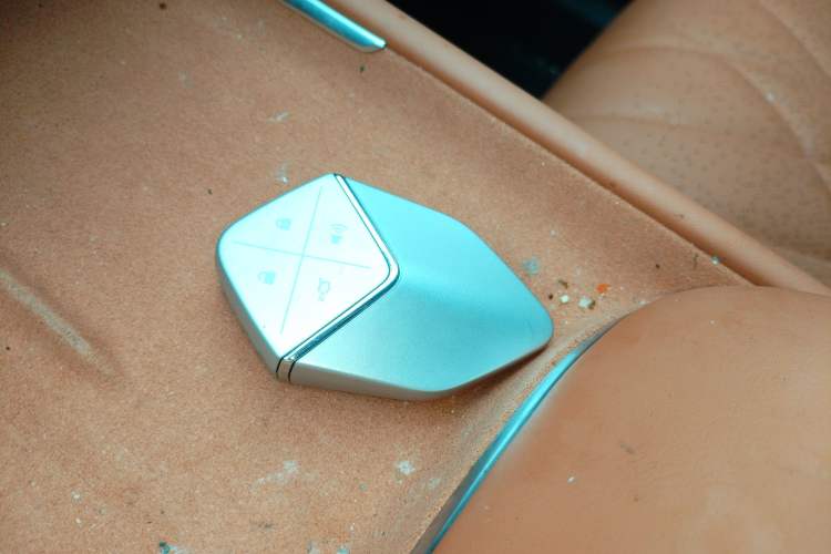 Used Deepal S07 2023 200Max Range-Extended Version
