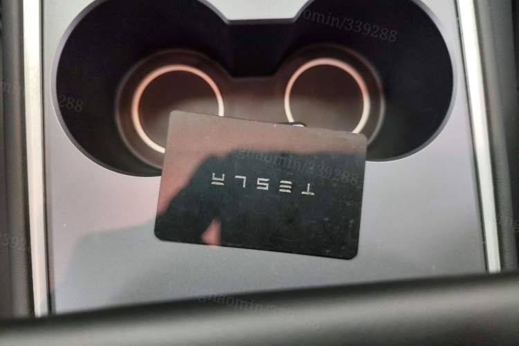 Used Tesla Model Y 2021 Long-Range All-Wheel-Drive Version