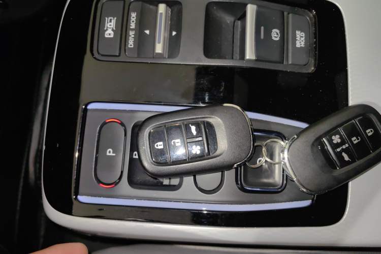 Used Honda e:NS2 2024 Light-Chasing Version
