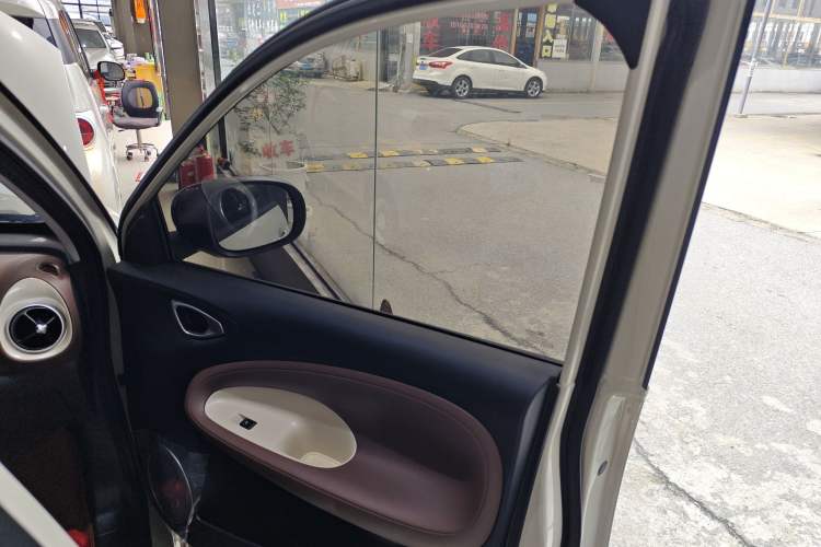 Used Wuling Bingo 2025 203km Light Edition