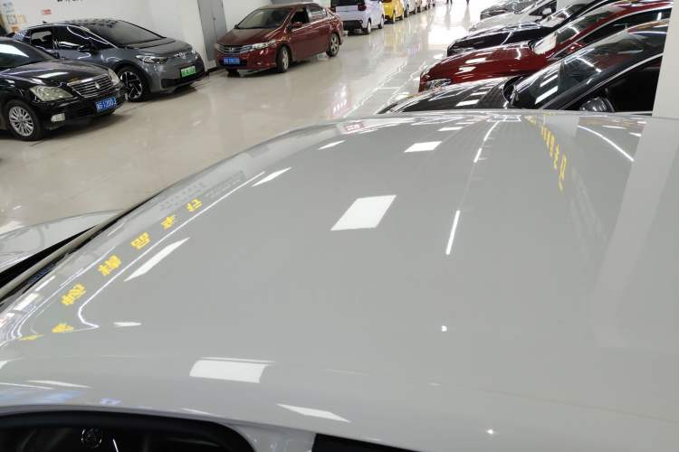 Used Buick Verano 2023 Pro Le Yi Edition