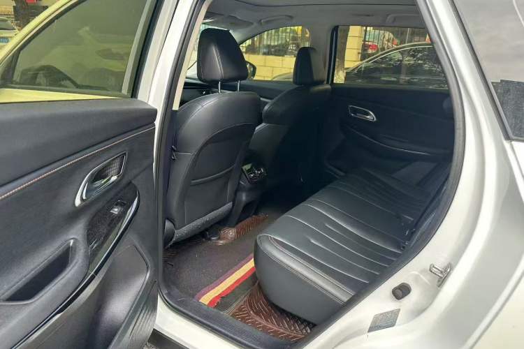 Used Oshan X7 2020 1.5T Automatic Luxury Model