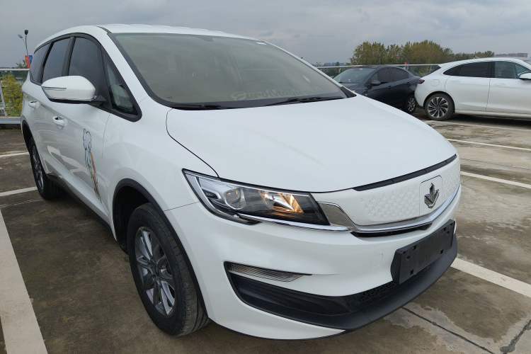 Used Livan Maple 80V 2021 Youtong Edition Lithium Iron Phosphate