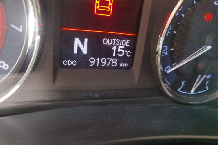 Used Toyota Corolla 2016 1.6L CVT GL-i Cool Edition