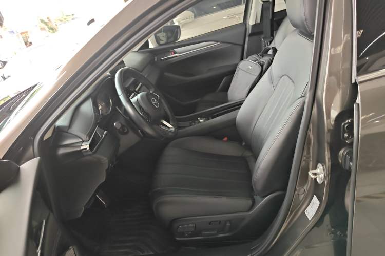 Used Mazda Atenza 2020 2.5L Skyline Sport Edition