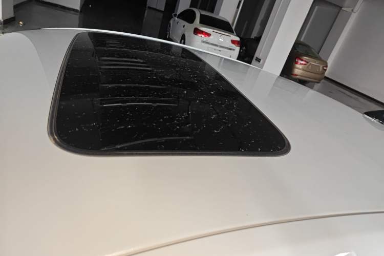 Used Honda Accord 2022 260TURBO Luxury Edition Roof