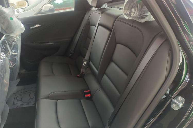 Used Chevrolet Malibu XL 2023 1.5T Sharp Edition