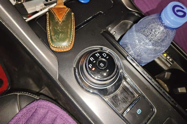 Used Ford Mondeo 2017 EcoBoost 200 Stylish Model