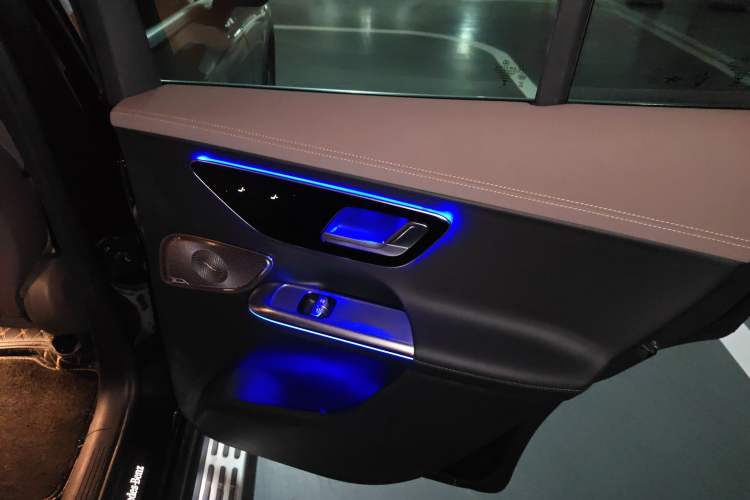 Used Mercedes-Benz EQE SUV 2024 350 4MATIC Pioneer Edition