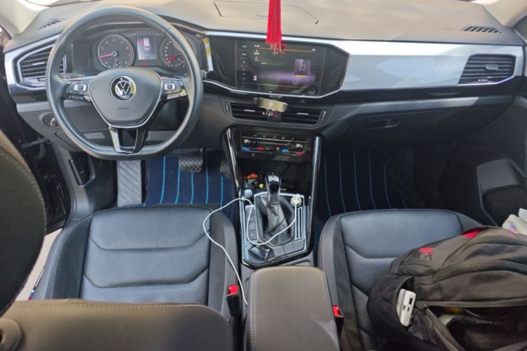 Used Volkswagen Tayron 2020 330TSI Two-Wheel Drive Luxury Smart Connectivity Version