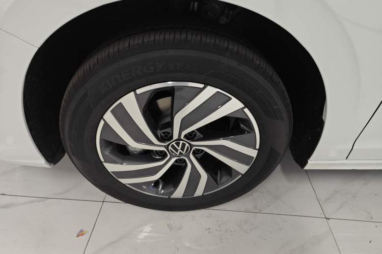 Used Volkswagen Bora 2025 Facelifted 200TSI DSG Yuexing Navigation Edition