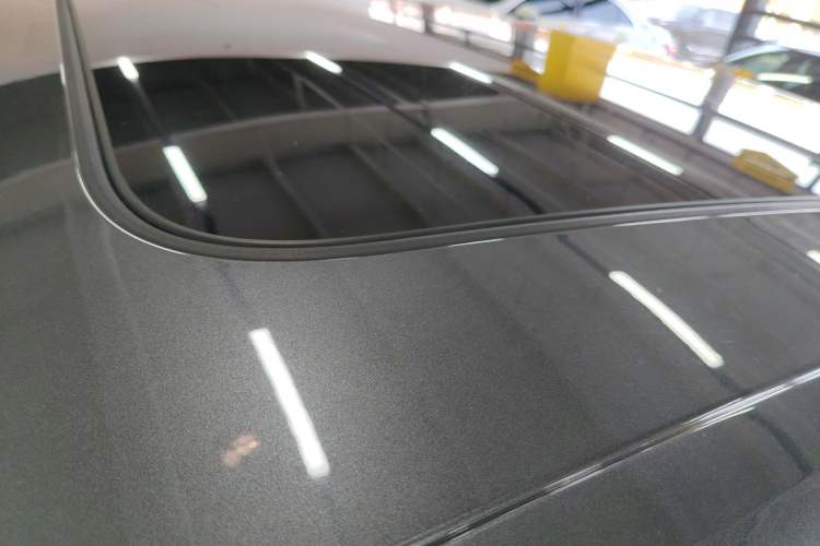 Used Audi A4L 2023 40 TFSI Fashion Dynamic Model