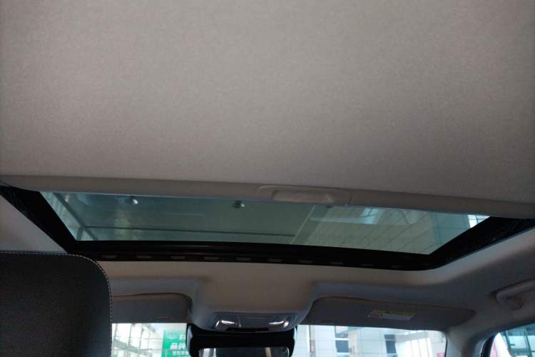 Used Tank 300 2024 2.0T Conqueror