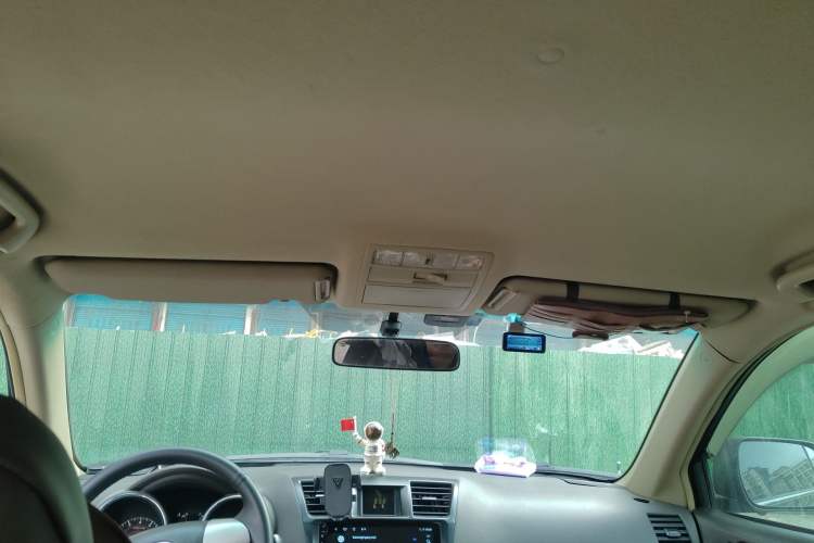 Used Toyota Highlander 2012 2.7L 2WD 5-Seater Elite Edition