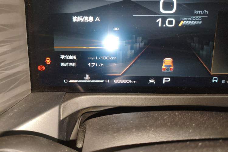 Used Tank 300 2024 2.0T Challenger
