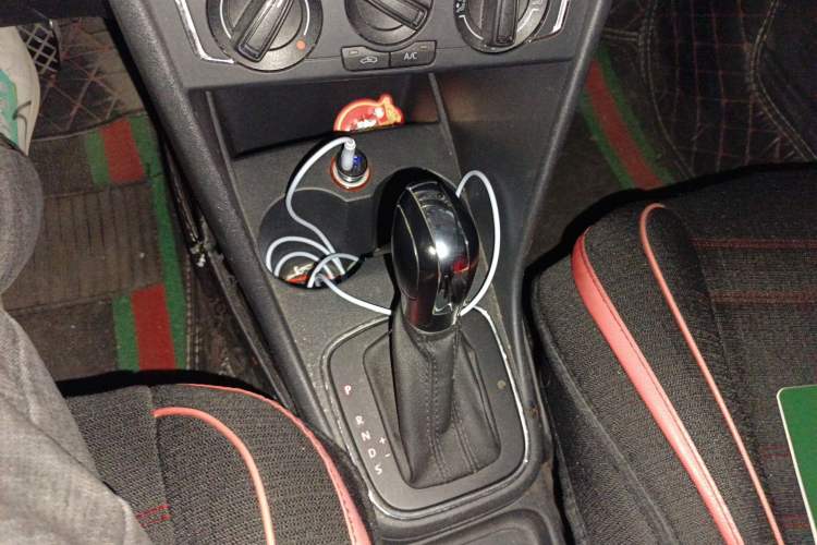 Used Volkswagen Polo 2014 1.4L Automatic Comfort Edition