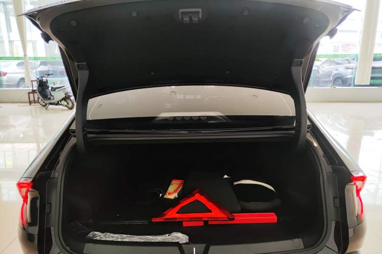 Used Wuling Xingguang 2023 150 Advanced Edition
