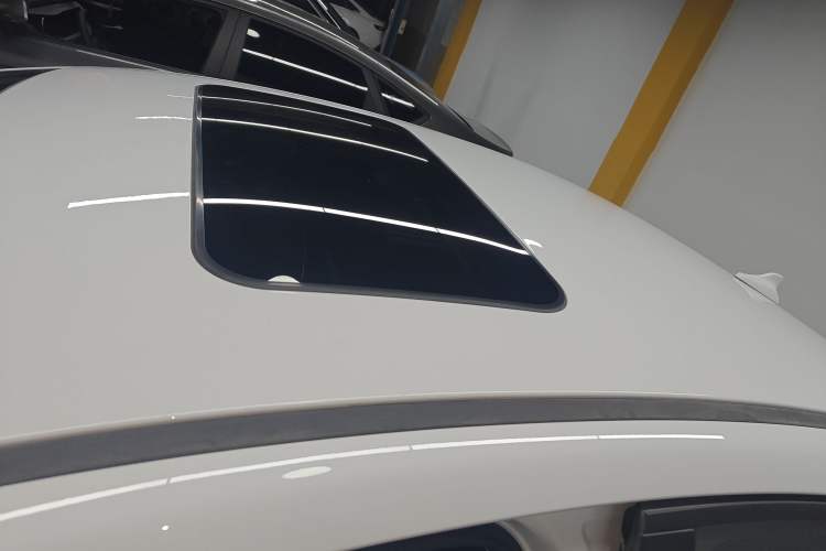 Used Chery Arrizo 5 PLUS 2023 1.5T CVT EnjoyPLUS