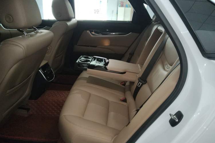 Used Cadillac XTS 2018 28T Luxury Edition
