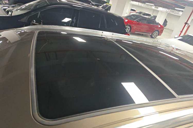 Used Buick Envision 2019 28T Four-Wheel Drive Luxury Version China V Standard
