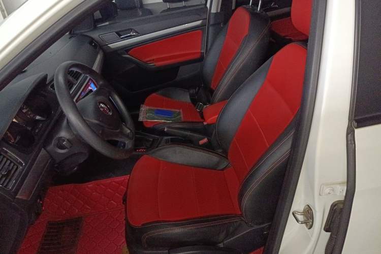 Used Volkswagen Lavida 2018 Classic 1.5L Automatic Fashion Edition China VI Standard