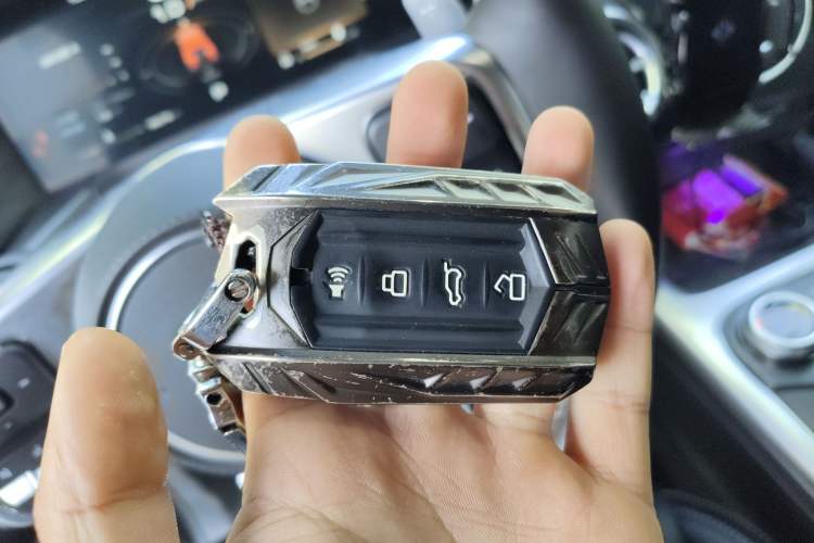 Used Tank 300 2021 Off-Road Edition 2.0T Conqueror