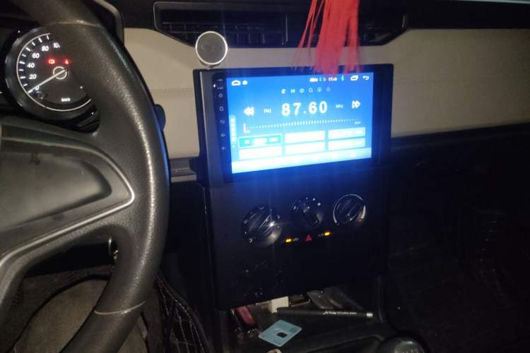 Used Wuling Hongguang PLUS 2019 1.5T Manual Comfort Version 7 Seats