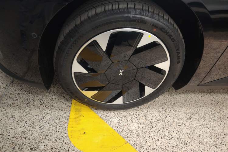 Used XPeng MONA M03 2025 502 Long-Range Max