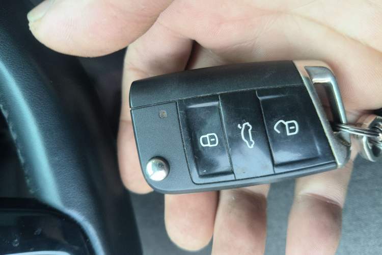 Used Volkswagen Lamando 2018 280TSI DSG Comfort Edition