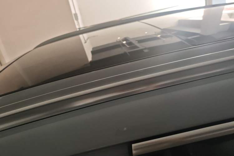 Used Wey Mocha 2021 2.0T Four-Wheel Drive Premium Edition
