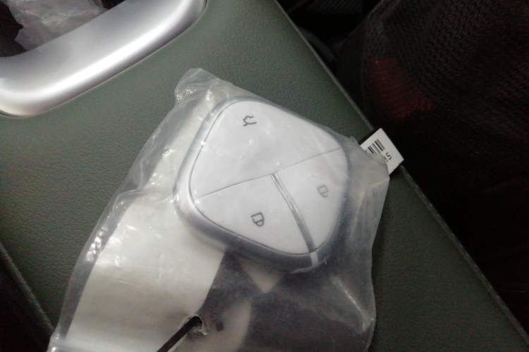 Used Baojun Spark EUV 2026 301km Flagship Edition