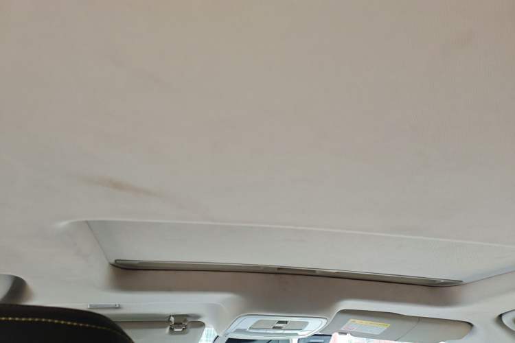 Used Roewe i5 2021 1.5L CVT Starry Edition