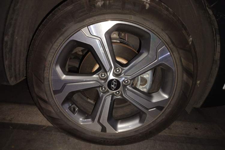 Used Hyundai Santa Fe 2019 380 TGDi GLS Automatic 2WD Luxury Version China V Standard
