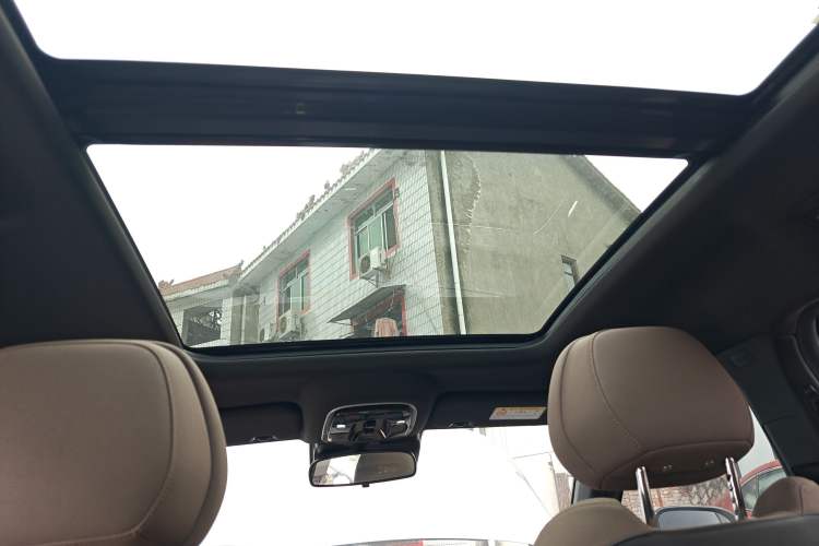 Used Chery Fengyun T8 2025 1.5T 130km Deluxe Version 5 Seats