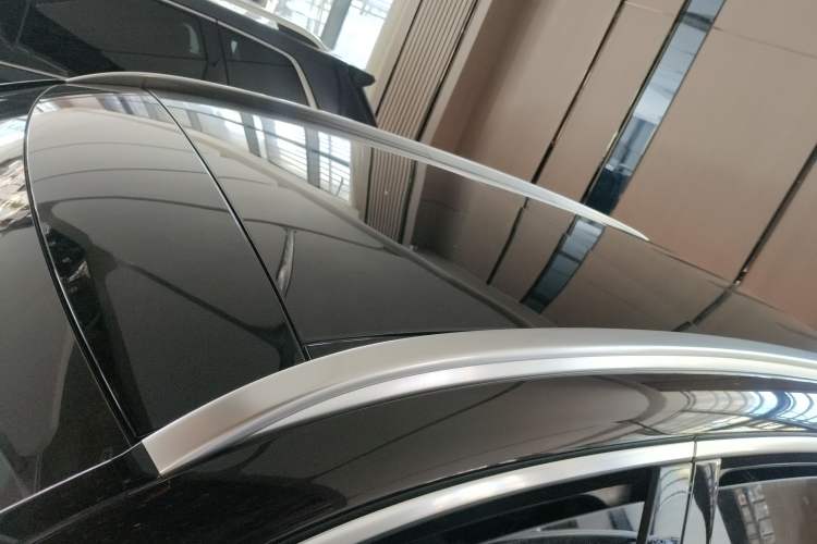 Used Mercedes-Benz GLC 2022 GLC 300 L 4MATIC Dynamic Edition Prestige Model
