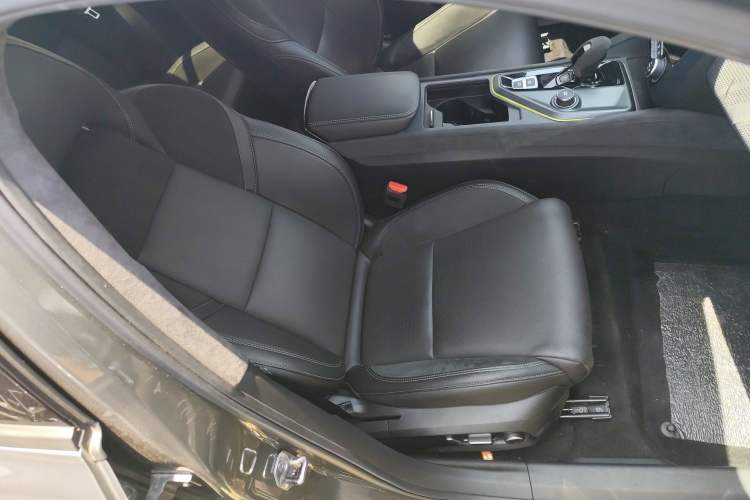 Used Lynk & Co 03 2021 2.0TD Automatic Trendy Champion Edition