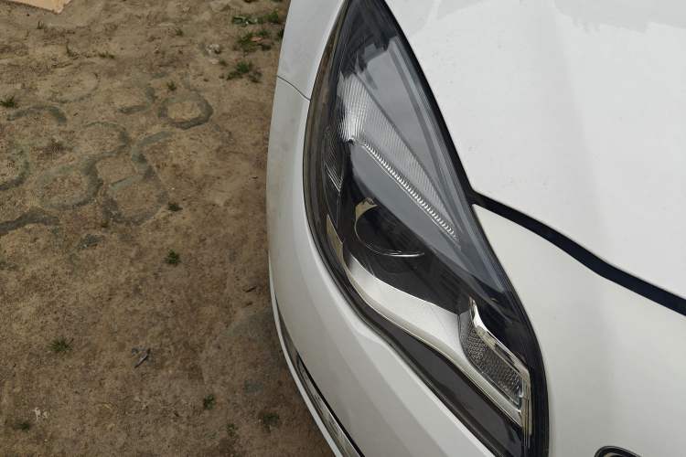 Used Buick Regal 2015 1.6T Leading Technology Model
