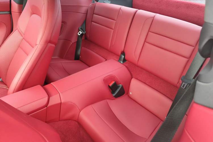 Used Porsche 911 2023 Carrera 3.0T
