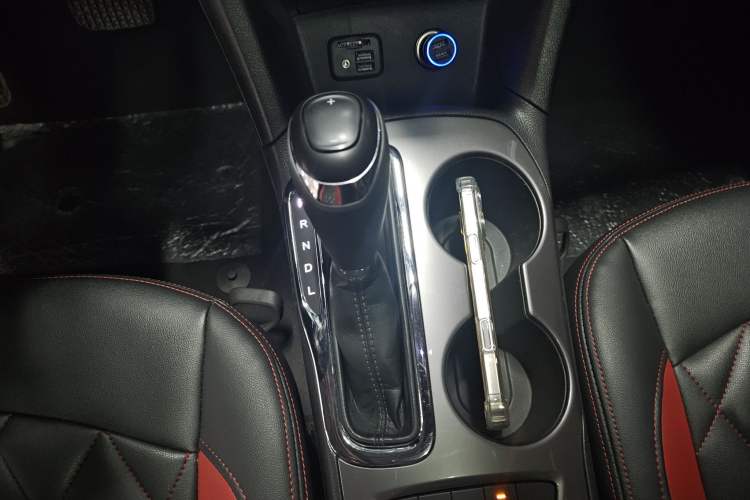 Used Chevrolet Cruze 2018 Hatchback 320 Automatic Xuanfeng Edition