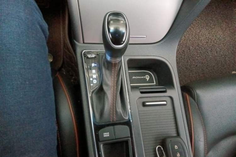 Used Hyundai Sonata 2015 1.6T GLS Smart Model