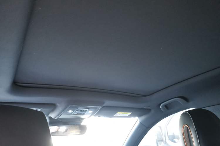 Used BYD Song PLUS New Energy 2021 DM-i 110KM Flagship PLUS