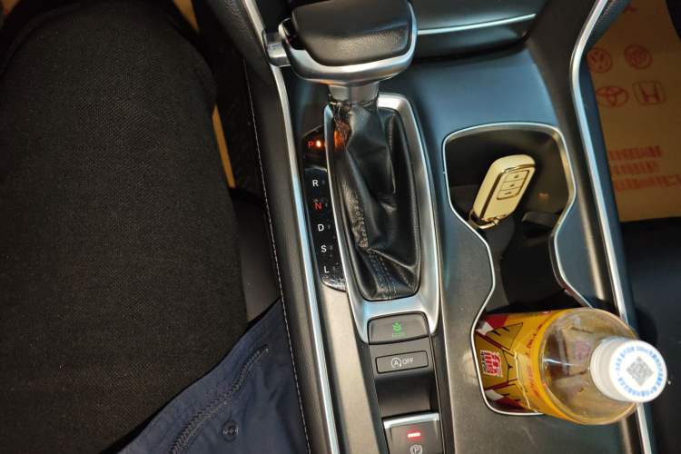 Used Honda Accord 2021 260TURBO Luxury Starry Sky Limited Edition
