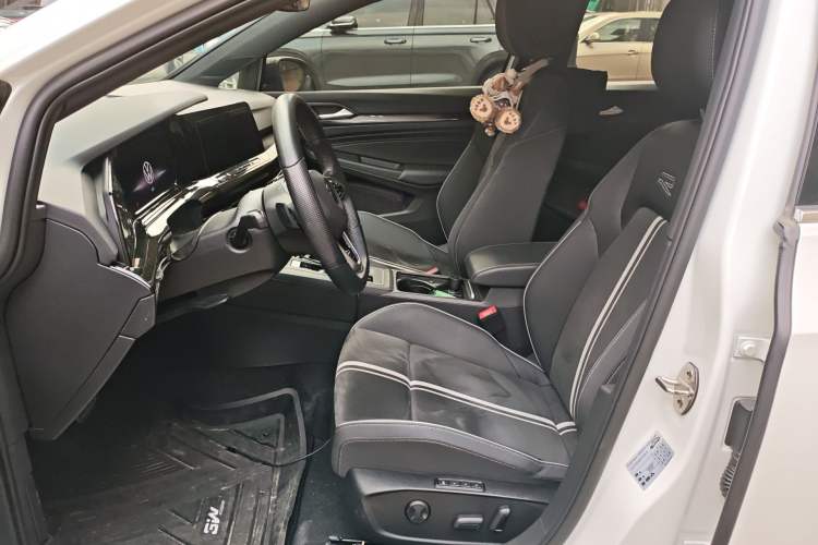 Used Volkswagen Golf 2021 280TSI DSG R-Line