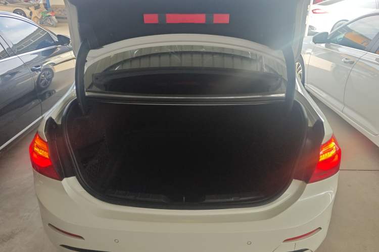 Used BMW 1 Series 2018 118i Sport Edition