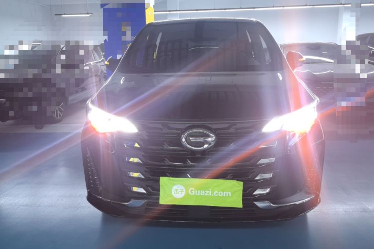 Used GAC Trumpchi M6 2023 PRO 270T DCT Luxury Edition