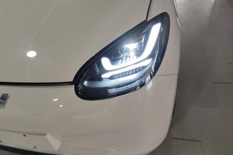 Used Wuling Bingo 2025 333 km Enjoyment Version
