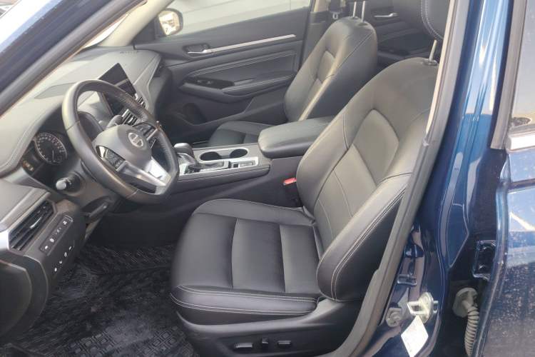 Used Nissan Teana 2021 2.0T XL Upper AD1 Smart Navigation Edition
