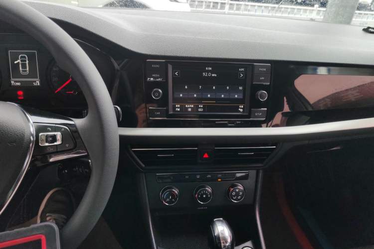 Used Volkswagen Lavida 2018 1.5L Automatic Comfort Edition China V Standard