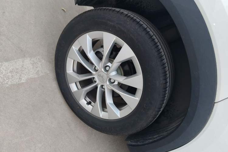 Used Wuling Asta 2021 1.5T Manual Xingyue Edition